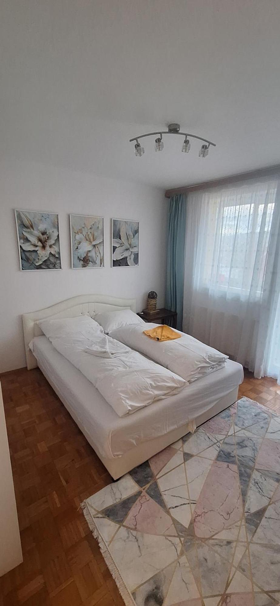Apartman Sky Сараево Экстерьер фото