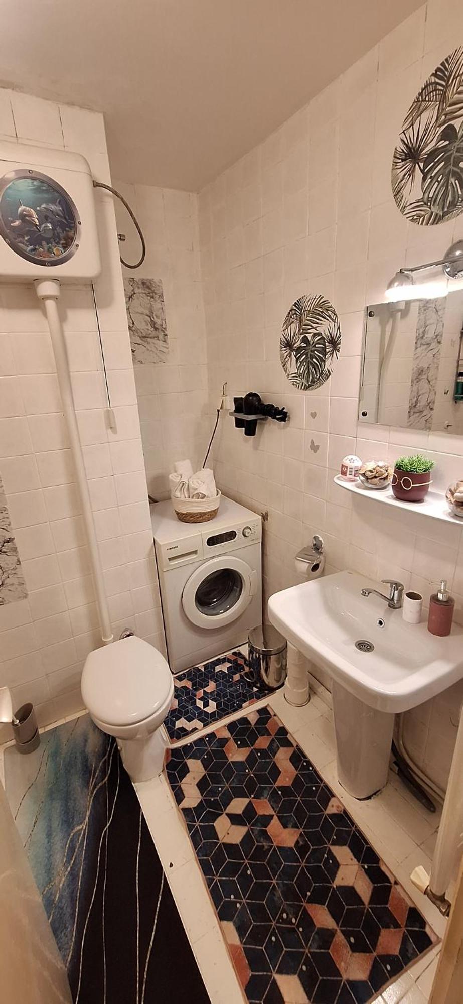 Apartman Sky Сараево Экстерьер фото